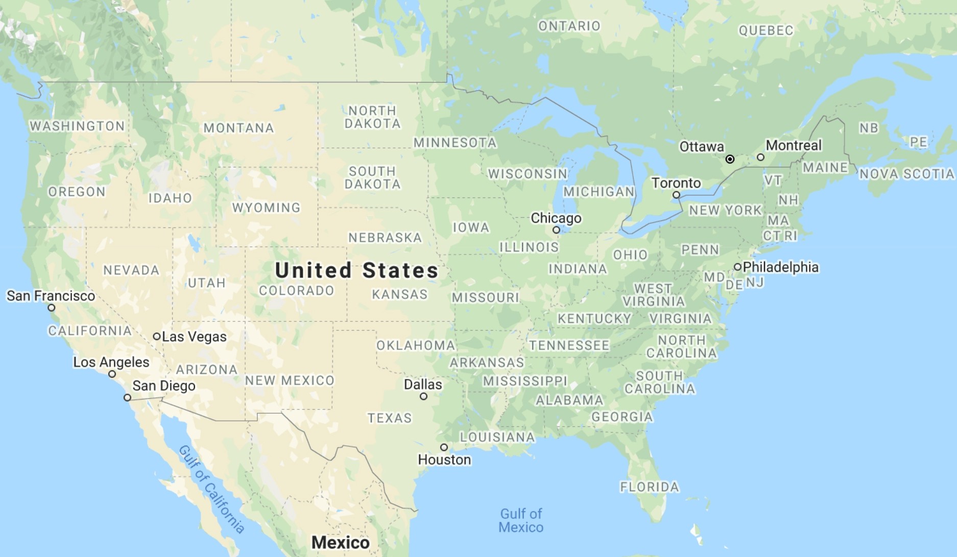 USA Area Service Sign Toppers USA Area Service Sign Toppers