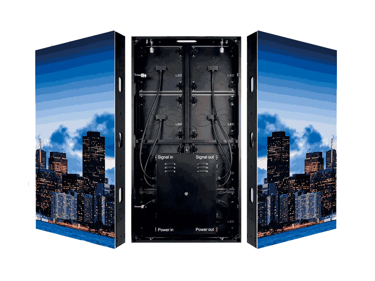 sign-toppers LED signage Image